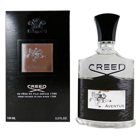 creed perfume samples